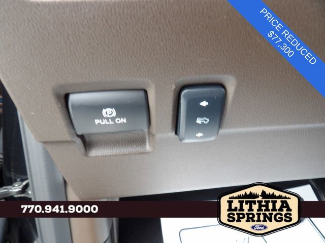 Certified 2024 Ford F250 King Ranch w/ Chrome Package image 27