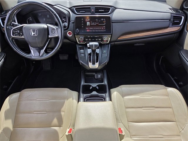 Used 2019 Honda CR-V EX-L image 12
