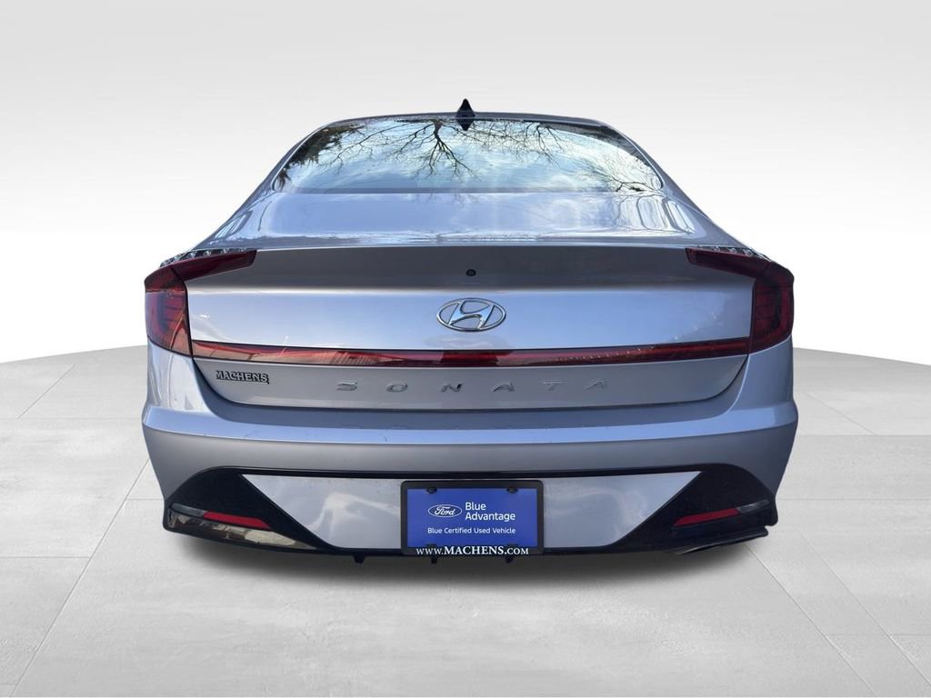 Used 2023 Hyundai Sonata SEL image 8