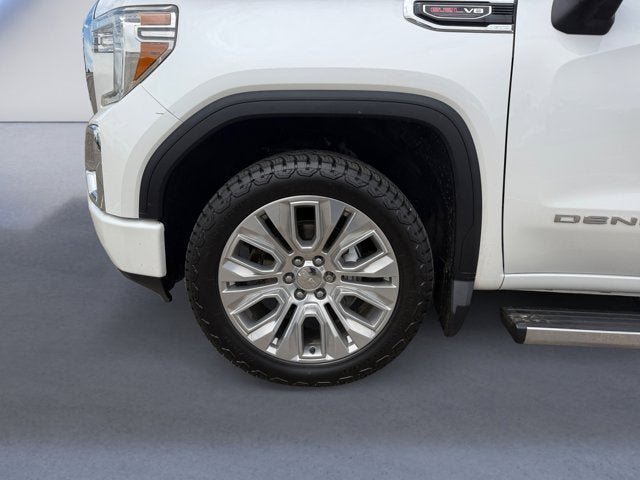 Used 2021 GMC Sierra 1500 Denali w/ Denali Premium Package AWD/4WD image 14