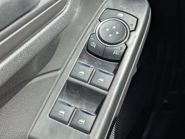 Certified 2026 Ford Escape Active FWD image 21