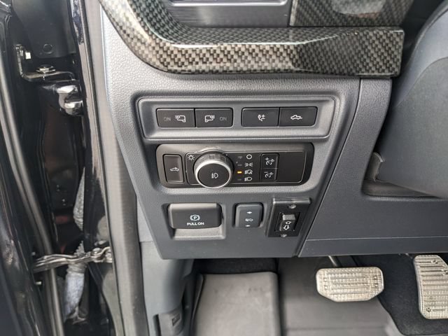 Certified 2023 Ford F150 Raptor AWD/4WD image 31