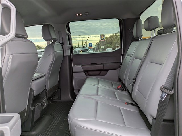 Certified 2024 Ford F350 XL w/ 360-Degree Camera Package image 14