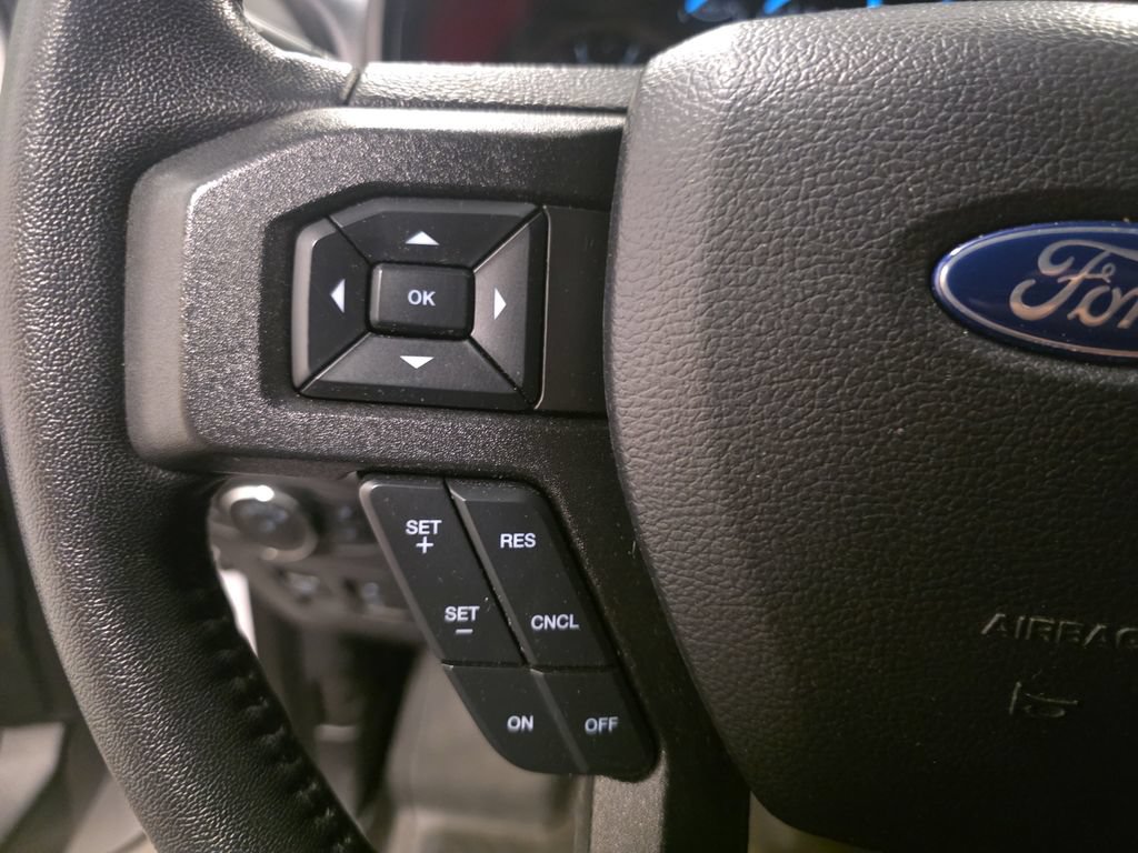 Certified 2020 Ford F150 XLT w/ Equipment Group 302A Luxury AWD/4WD image 22