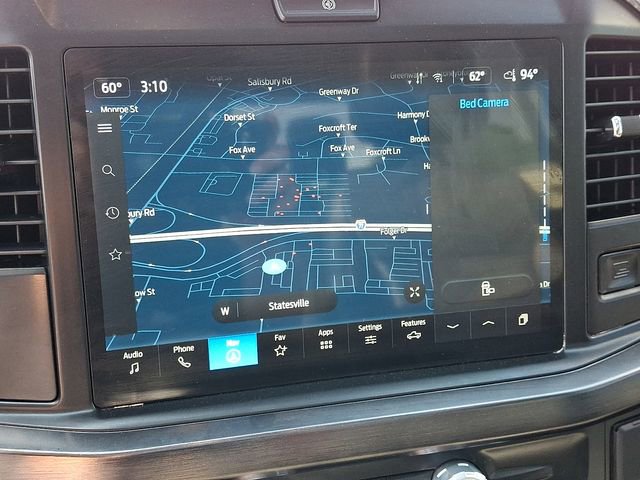 Certified 2026 Ford F350 Lariat w/ Chrome Package image 16