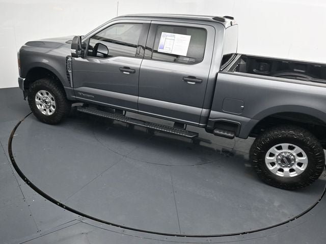 Certified 2024 Ford F250 XLT AWD/4WD image 23