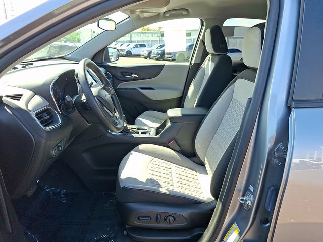 Used 2024 Chevrolet Equinox LS w/ LS Convenience Package AWD/4WD image 13