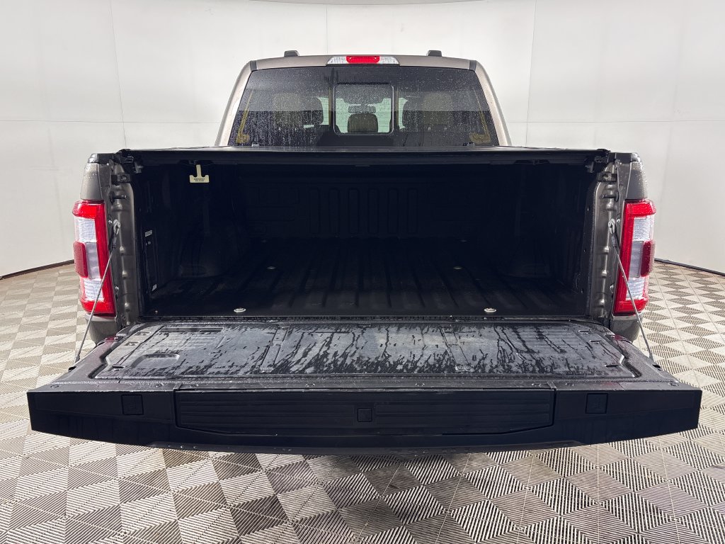 Certified 2023 Ford F150 Lariat AWD/4WD image 25