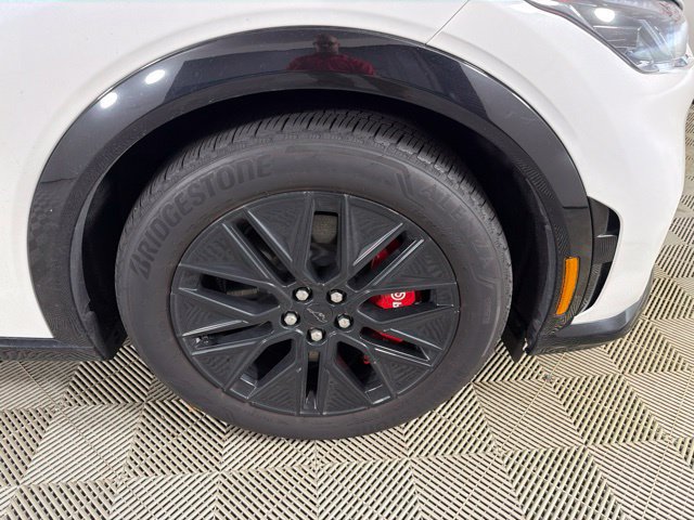 Certified 2025 Ford Mustang Mach-E Premium w/ Sport Appearance Package AWD/4WD image 17