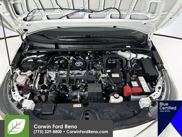 Used 2021 Toyota Corolla LE FWD image 33