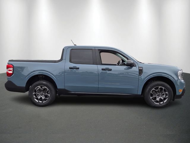Certified 2023 Ford Maverick XLT image 2
