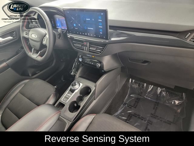 Certified 2023 Ford Escape ST-Line w/ Tech Pack #1 FWD image 21