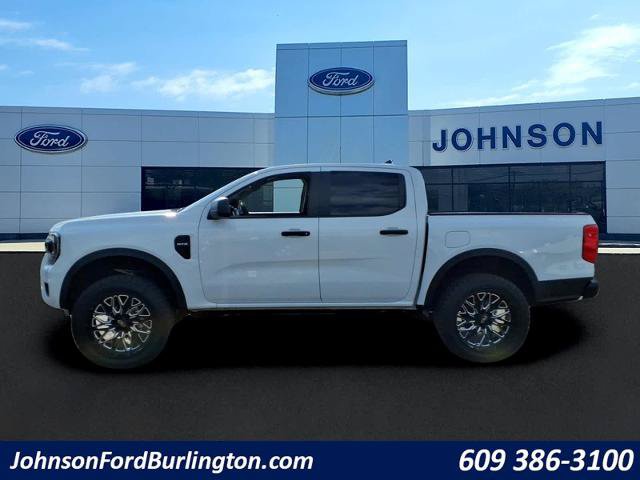 Certified 2024 Ford Ranger XL w/ Trailer Tow Package AWD/4WD image 7