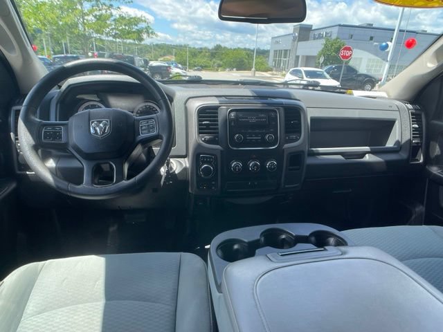 Used 2019 RAM 1500 Tradesman AWD/4WD image 15