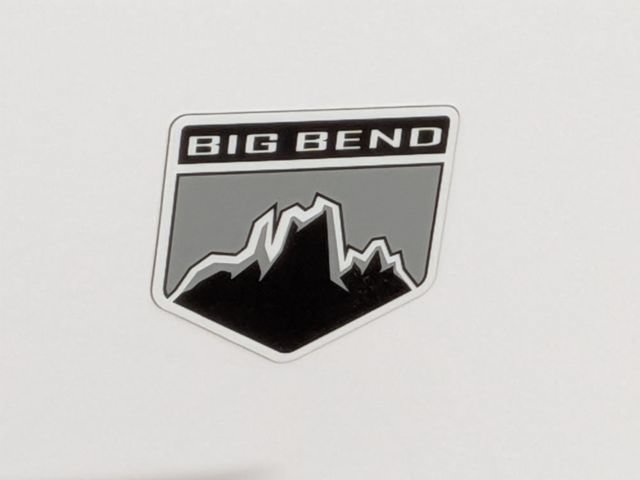 Certified 2023 Ford Bronco Sport Big Bend AWD/4WD image 9