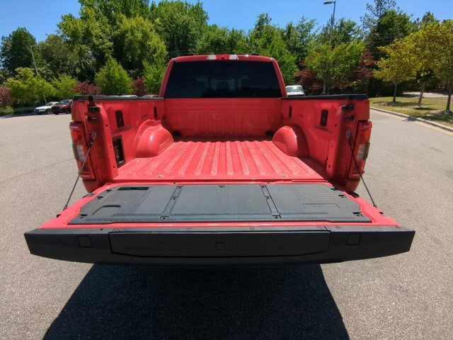 Certified 2022 Ford F150 XLT w/ Equipment Group 302A High AWD/4WD image 32