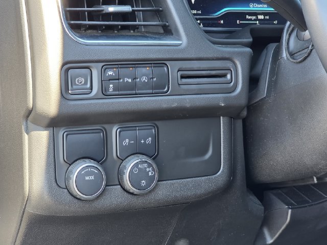 Used 2023 Chevrolet Tahoe LT RWD image 23