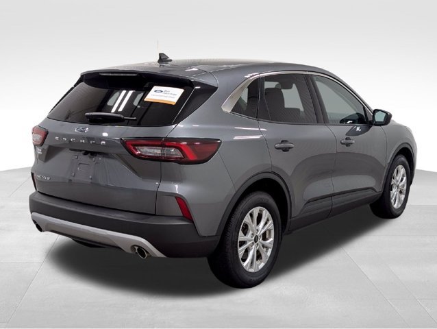 Certified 2024 Ford Escape Active FWD image 19
