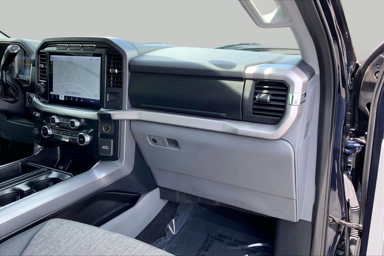 Certified 2023 Ford F150 XLT w/ Equipment Group 302A High RWD image 18