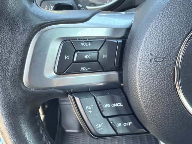 Certified 2022 Ford Mustang GT Premium w/ GT Performance Package RWD image 23