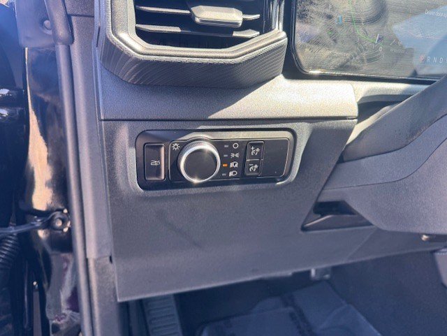 Certified 2025 Ford Mustang Dark Horse w/ Security Package image 12