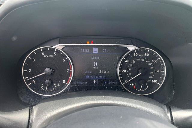 Used 2023 Nissan Altima 2.5 SV w/ SV Premium Package AWD/4WD image 20