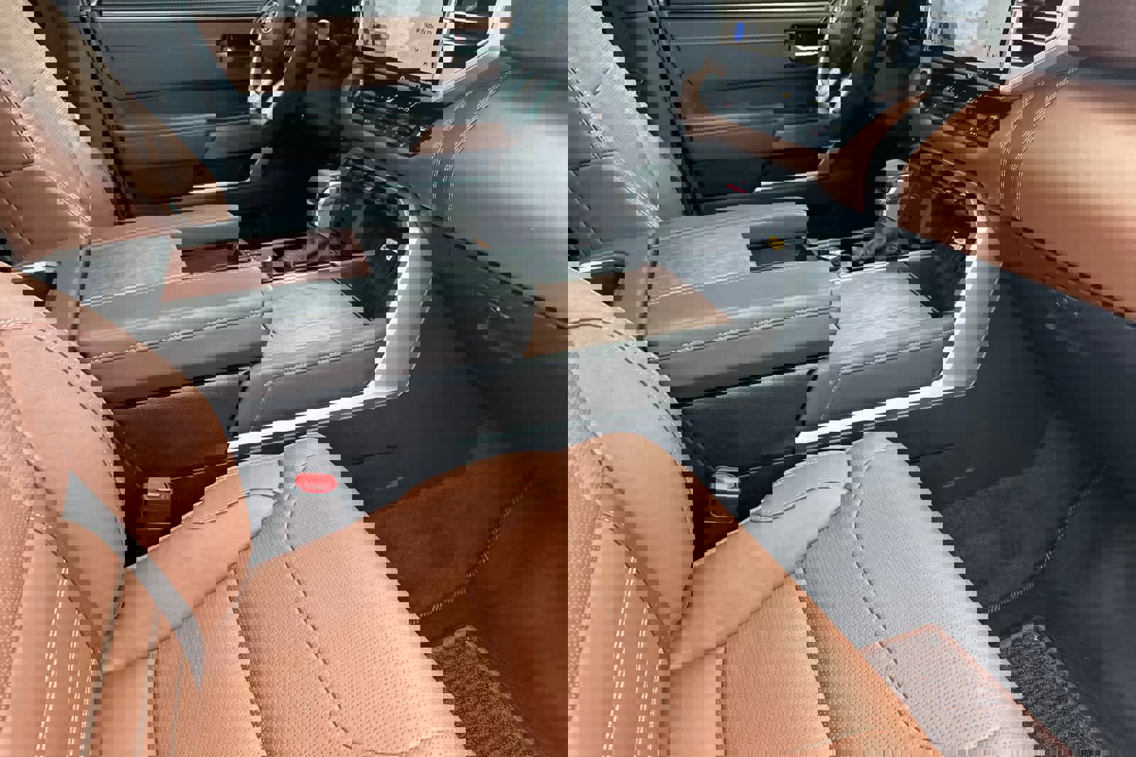 Used 2023 Toyota Tundra 1794 Edition w/ Advanced Package AWD/4WD image 15