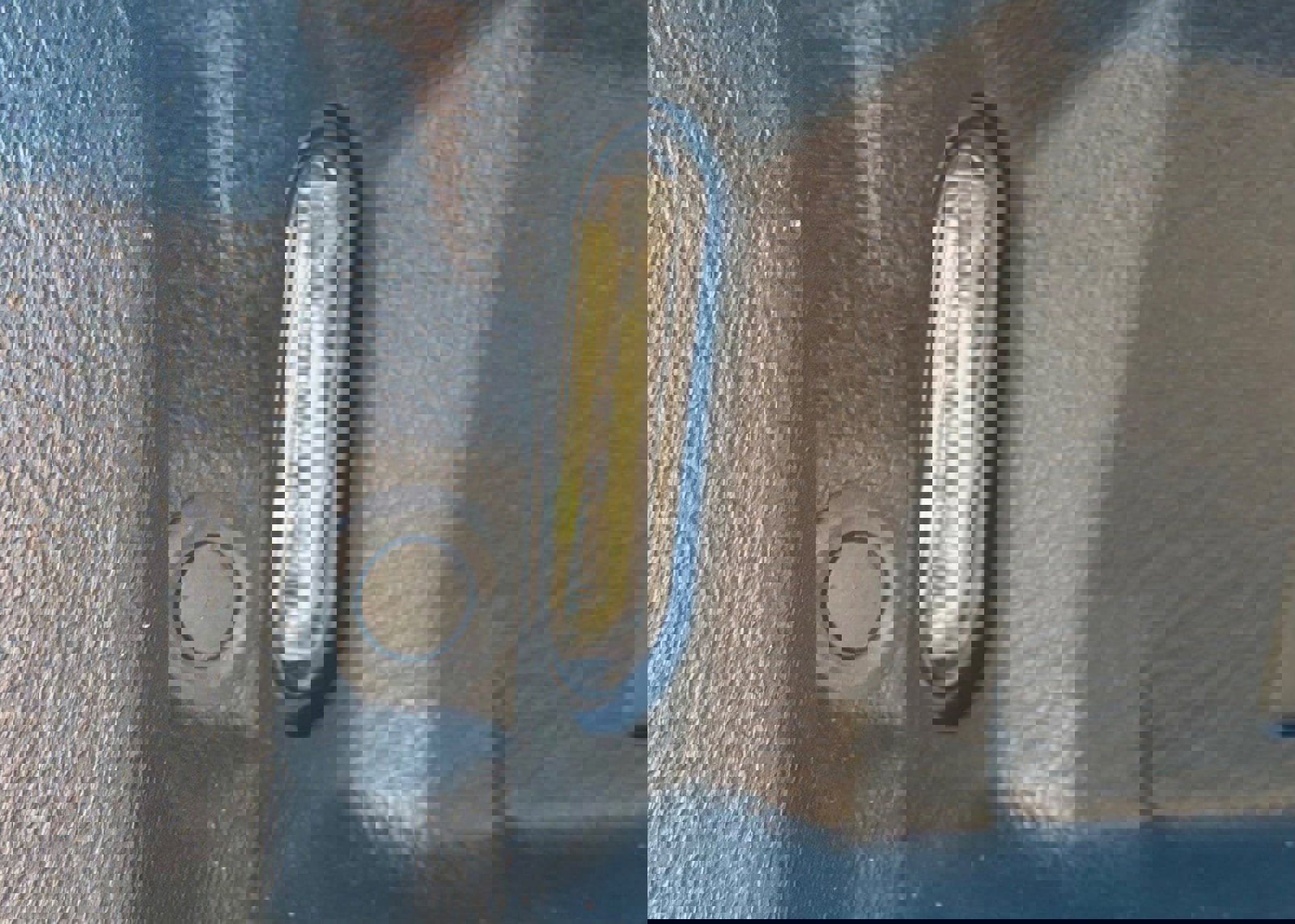 Certified 2022 Ford F150 Lariat w/ Equipment Group 502A High image 13