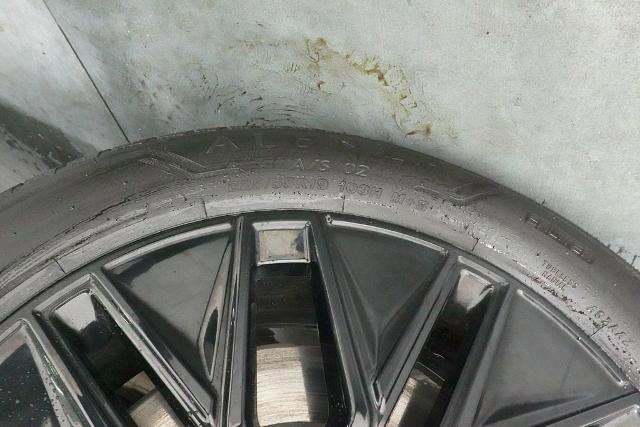 Certified 2025 Ford Mustang Mach-E Premium w/ Sport Appearance Package AWD/4WD image 37