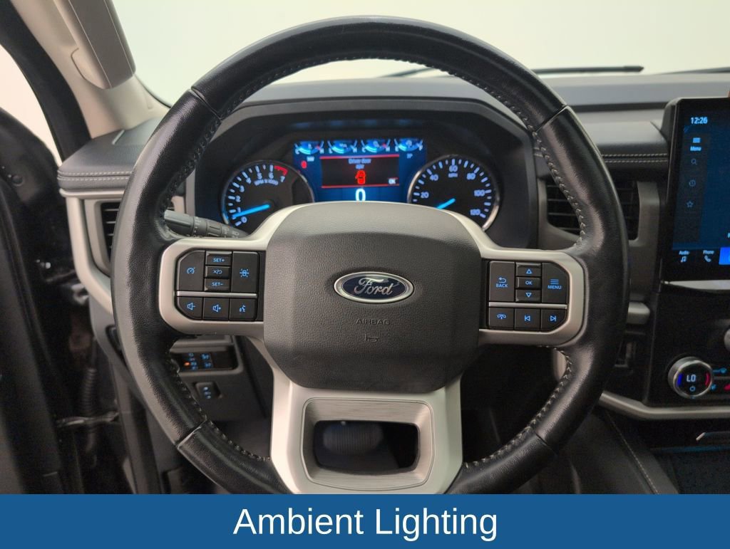 Certified 2023 Ford Expedition XLT image 41