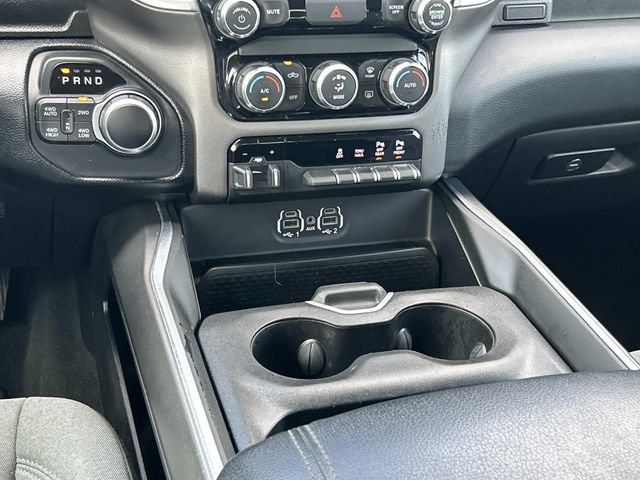 Used 2020 RAM 1500 Big Horn AWD/4WD image 18