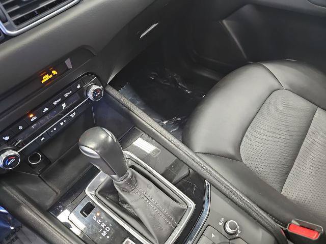 Used 2024 MAZDA CX-5 AWD 2.5 S w/ Select Package image 24