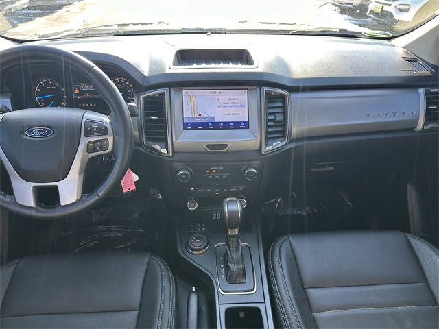 Certified 2020 Ford Ranger XLT w/ Equipment Group 301A Mid image 15