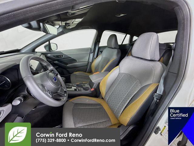Used 2024 Subaru Crosstrek 2.5i Sport w/ Popular Package #4A AWD/4WD image 23
