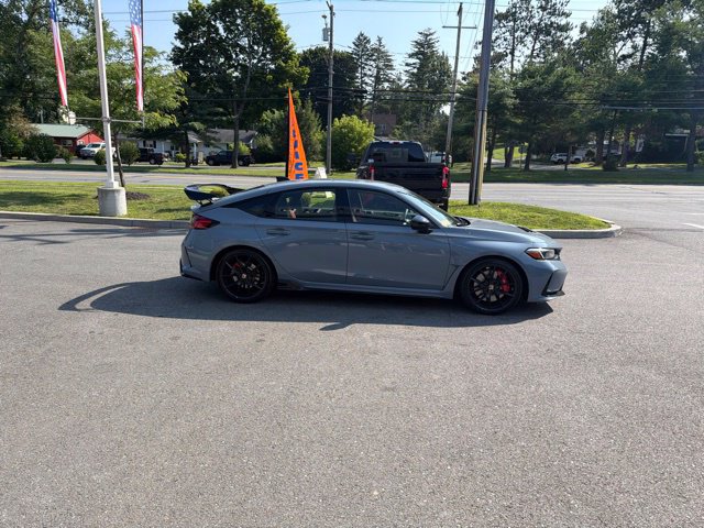 Used 2026 Honda Civic Type R image 8