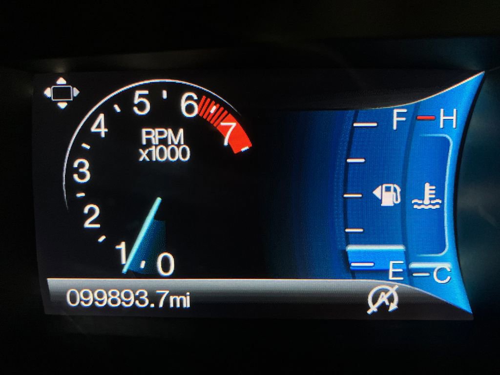 Certified 2017 Ford Fusion SE w/ Fusion SE Technology Package image 21