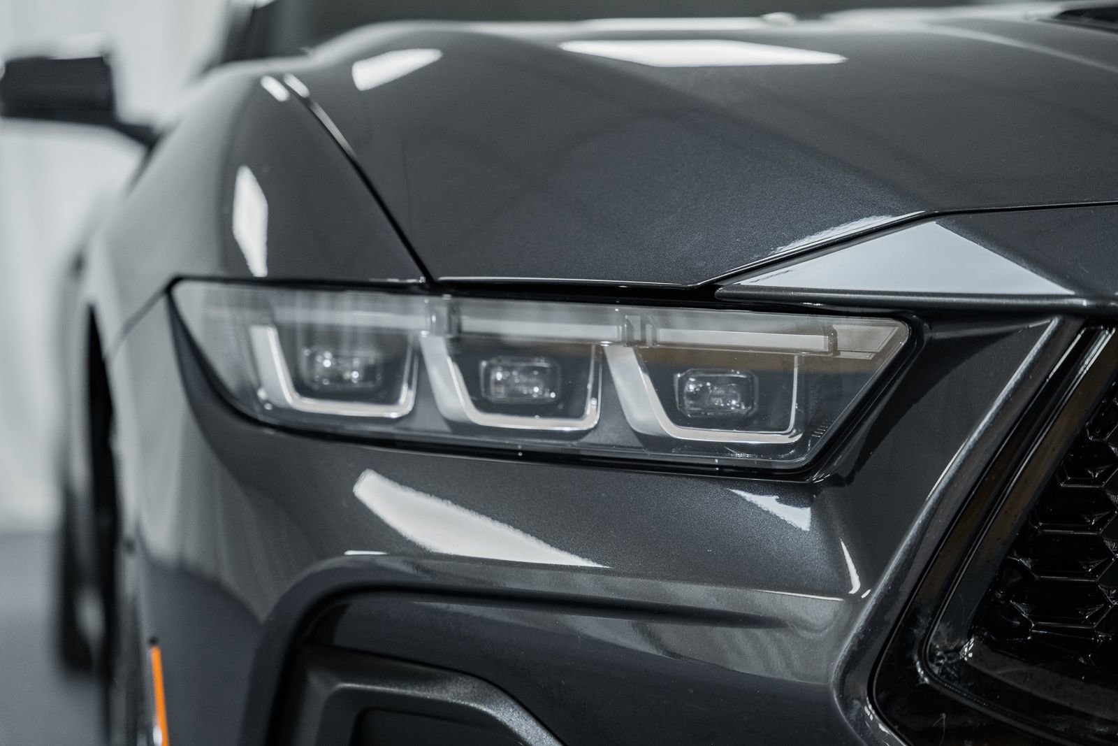 Certified 2024 Ford Mustang GT Premium w/ GT Performance Package image 15