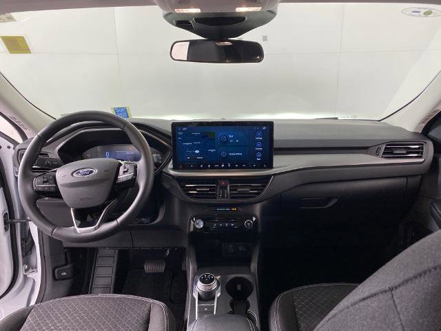 Certified 2024 Ford Escape Active w/ Tech Pack #1 image 3