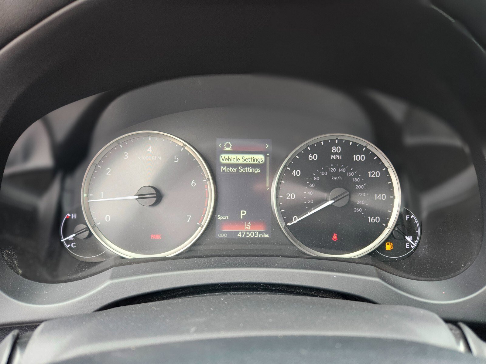 Used 2023 Lexus IS 300 w/ Premium Package image 30