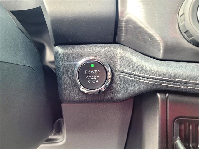 Certified 2024 Ford F150 Lightning Flash image 18