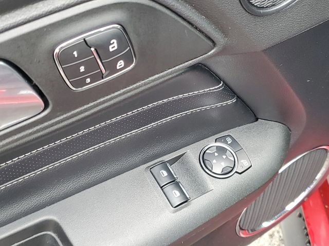 Certified 2023 Ford Mustang Premium image 21