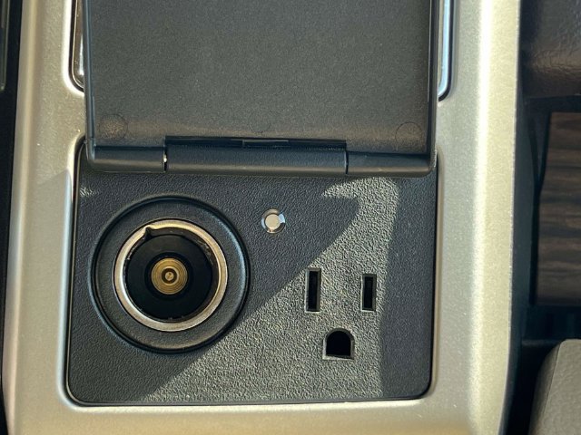 Certified 2020 Ford F150 Lariat RWD image 31