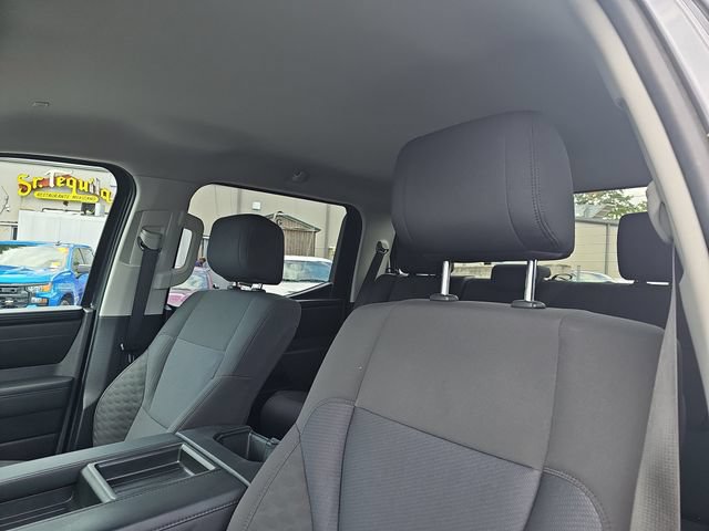 Used 2023 Toyota Tundra SR5 w/ SR5 Convenience Package AWD/4WD image 16