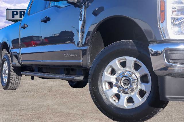 Certified 2024 Ford F250 XLT image 6