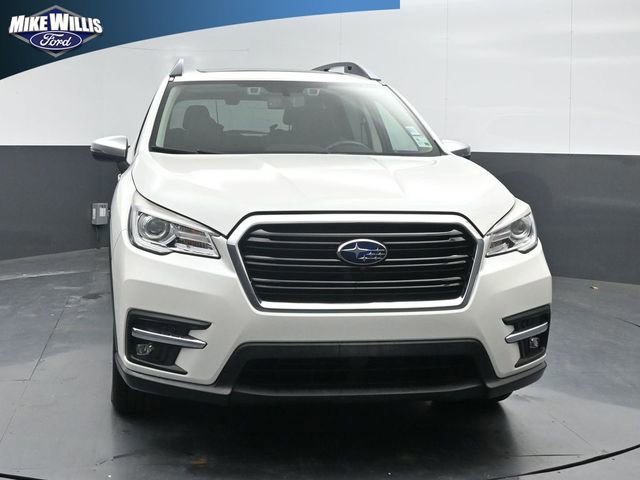 Used 2020 Subaru Ascent Touring w/ Popular Package #2A image 22