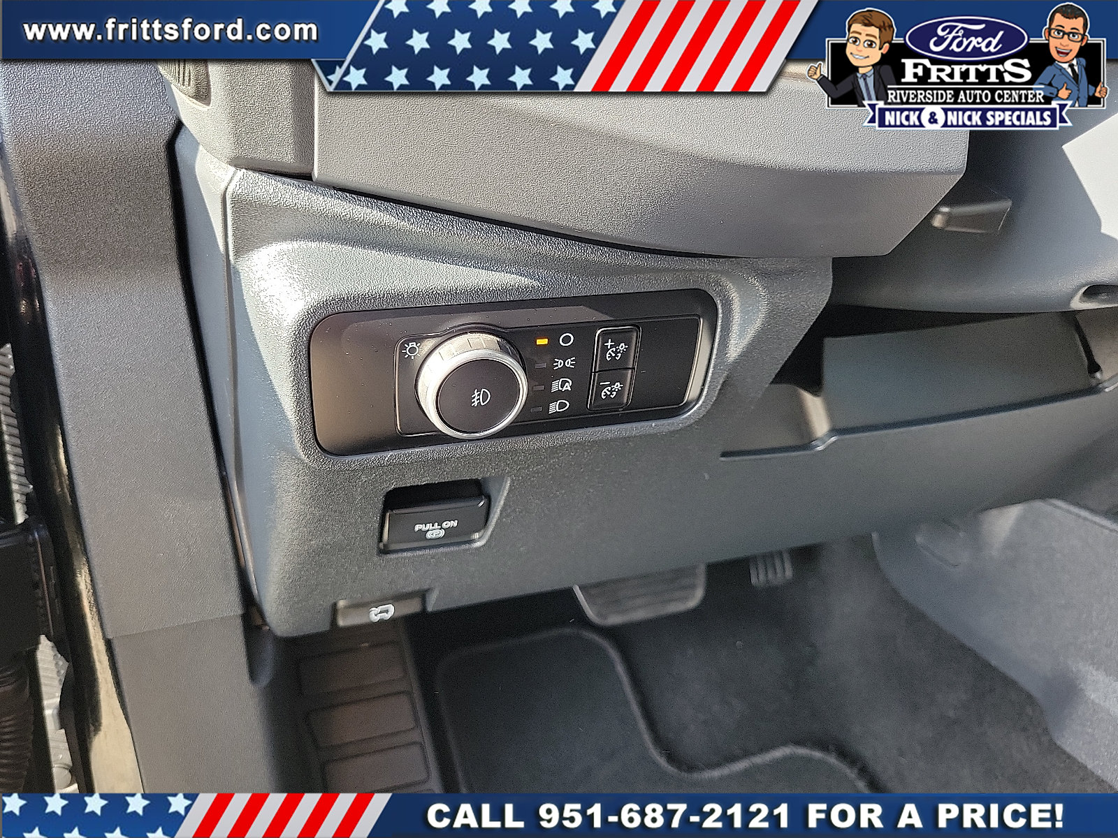 Certified 2025 Ford Bronco Outer Banks AWD/4WD image 12