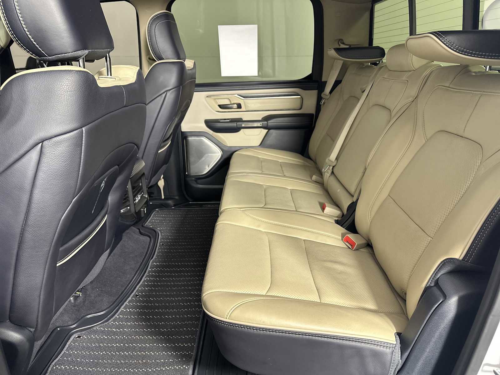 Used 2021 RAM 1500 Limited image 21