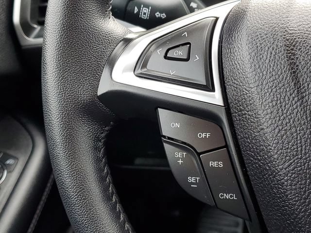 Certified 2024 Ford Edge SEL w/ Convenience Package AWD/4WD image 17