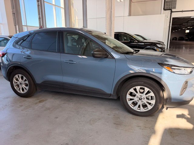 Certified 2025 Ford Escape Active w/ Tech Pack #1