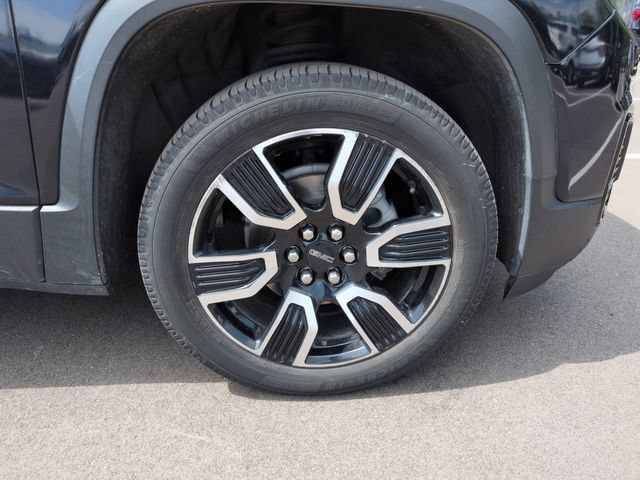 Used 2021 GMC Acadia SLE w/ Driver Convenience Package FWD image 13